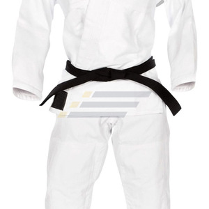 Uniforme de Artes Marciales de Alta Calidad, Diseño de Moda, Uniforme de Karate en Oferta, Material de Algodón, Uniforme de Karate Aprobado para Hombres - Product Image 4