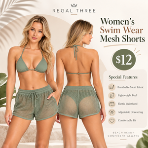 <b>Women</b> Mesh <b>Swim</b> <b>Shorts</b> Beachwear Drawstring Beach Cover Up Mesh <b>Shorts</b> Swimming Mesh <b>Shorts</b> Ladies Bathing Pool Fish Net <b>Shorts</b> - Product Image 1