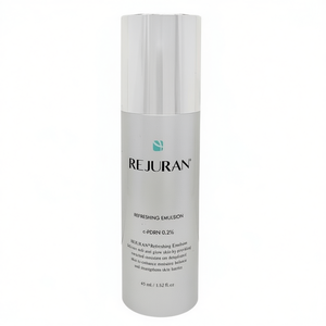 REJURAN 45ml Emulsione Rinfrescante Leggera C-PDRN con Acido Ialuronico e Centella per l'Equilibrio Olio-Acqua, Crema Viso Lenitiva - Product Image 3