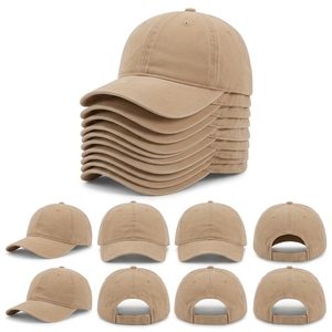 Gorra de Béisbol Ajustable de Pana de Algodón Premium, Gorra Deportiva Informal con Hebilla Dorada de Cobre para Hombres y Mujeres, para Viajes al Aire Libre y Uso Diario - Product Image 4