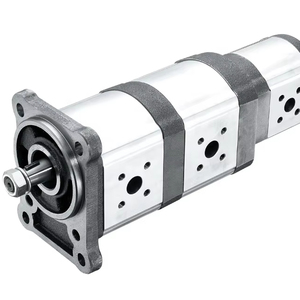 Bomba Hidráulica de Alta Presión para Motocicleta HONOR con Garantía de 12 Meses, Origen Taiwán, Soporte Personalizado - Product Image 1