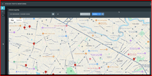 Predicador de Tráfico con IA |   Software Inteligente de Predicción de Tráfico y Control de Señales Adaptativo, OEM e Integración de Sistemas Disponibles - Product Image 3