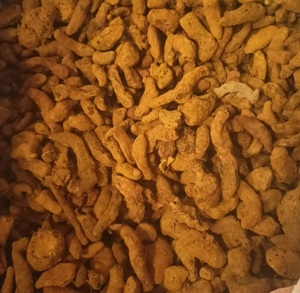 Cúrcuma Cruda Seca Natural AD, Alta en Nutrientes, Directo de Fábrica a Bajo Precio, para la Cocina del Hogar y el Consumo Diario - Product Image 5