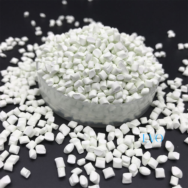 Best Factory Price CaCO3 Filler Masterbatch for PE PP Film Bags Raffia Woven Sack Injection Molding Taical Vietnam Exporter OEM