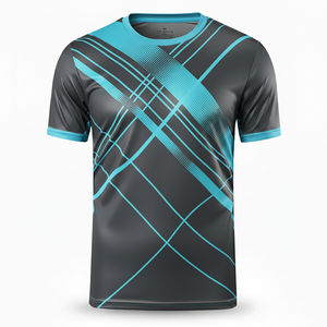 Uniforme de football personnalisé de haute qualité, sublimation, short, séchage rapide, respirant, léger, marque privée, livraison rapide mondiale - Product Image 1