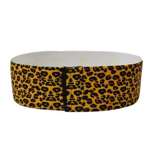 Bandes de Résistance Élastiques en Coton pour Exercices de Fessiers et Entraînement Physique – Couleur et Design Personnalisables - Product Image 4