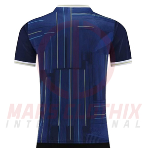 Customized Youth Sublimation <b>Soccer</b> Jersey And Shorts Set Breathable And Comfortable Sports Wear <b>Soccer</b> Uniform Sets - Product Image 5