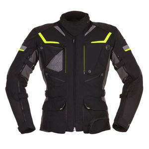 High Quality Motorcycle <b>Jacket</b> for <b>Men</b> & Women Motorcycle Gear with protection Padding Breathable Cordura comfortable Fabric - Product Image 5