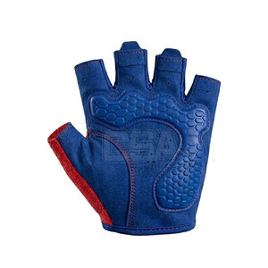 Gants de cyclisme performants, confortables, avec paume rembourrée, résistants à la transpiration, pour le cyclisme sur longue distance - Product Image 3