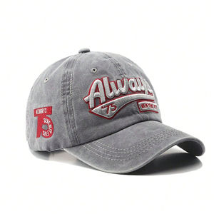 Nueva Llegada, Precio Bajo, Directo de Fábrica, Gorras de Béisbol, Gorras Deportivas con Precio de Fabricante, Precio Económico - Product Image 3