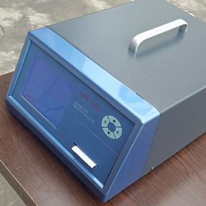 BIOBASE China Abgasanalysator Preis Automobil-Abgasanalysator BK-EA500 Labor-Abgasanalysator für Labore - Product Image 3