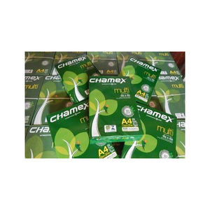 High Quality A4 <b>Copying</b> <b>Paper</b> for Daily Office Chamex Copy <b>Paper</b> Printing Business Documents and Educational Materials - Product Image 6