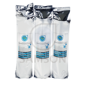 Hot selling 2026 ACT-6610K Professional-Grade Antibacterial Activated Carbon <b>Water</b> <b>Filter</b> ideal for Household <b>Water</b> Treatment - Product Image 1