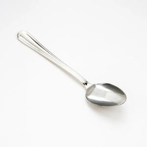 Juego de Cucharillas de Acero Inoxidable JM782, 6 Piezas, Cucharitas Pequeñas para Café, para Restaurante, Cafetería, Hotel, Catering y Comedor - Product Image 5