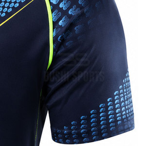 Hot Sale <b>Table</b> <b>Tennis</b> Uniform Comfortable <b>Table</b> <b>Tennis</b> Uniform Lightweight Design With Athletic Comfort - Product Image 5