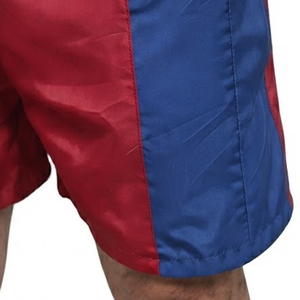 Ensemble short et veste coupe-vent pour homme, sur mesure, pour activités de plein air, à prix avantageux - Product Image 5