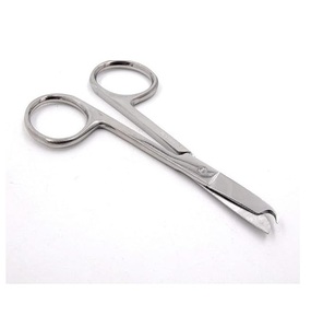 Tijeras Quirúrgicas Premium con Certificación CE para Retirar Suturas, Juego de Instrumentos de Sutura Spencer Litter para Uso Hospitalario - Product Image 1