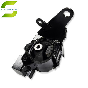 Support moteur 12372-0D120 pour TOYOTA, qualité OE, fabriqué à Taïwan - Product Image 1