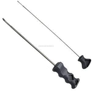 NanoTrack Ensemble d'obturateurs flexibles pour arthroscopie électrique, certifié CE, instrument chirurgical orthopédique pour articulations de la hanche et de l'épaule - Product Image 1