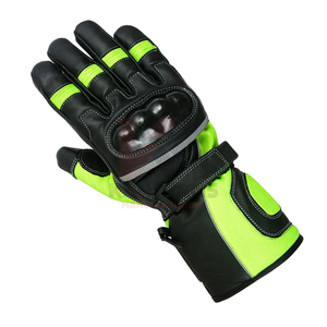 ถุงมือขี่มอเตอร์ไซค์แบบกำหนดเอง ป้องกันการลื่น ดีไซน์หน้าจอสัมผัส รับผลิตแบบ OEM ODM สำหรับผู้นำเข้า ผู้ค้าส่ง และผู้ค้าปลีก - Product Image 3