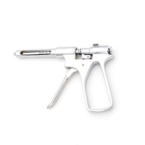 Jeringa Intra-Ligamentaria de Alta Calidad de 1.8 ml con Rosca Métrica, Instrumento de Inyección Dental, Juego de Herramientas Quirúrgicas de Precisión Profesional - Product Image 3