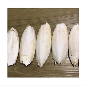 Seiche entière séchée 20-40cm 0.5-2kg Qualité supérieure Riche en protéines Produit de la mer Emballage en sac en vrac Origine Vietnam Ba Ria-Vung Tau Durée de conservation 2 ans - Product Image 1