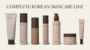 Sérum raffermissant au collagène 50ml Fabriqué en Corée Étiquette privée OEM ODM Fabricant Fournisseur - Product Image 5