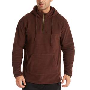 Sudaderas Cómodas para Hombre con Mangas Raglán para Mayor Rango de Movimiento y un Estilo Deportivo a un Precio Económico - Product Image 3