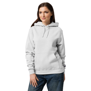 Sudadera con Capucha Personalizada para Mujer, de Algodón y Felpa, Estilo Oversize, Ropa Casual Urbana, OEM, ODM, Venta al Por Mayor - Product Image 1