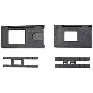 Scanner de films Virtuoso, résolution 22MP, scanne les diapositives et négatifs de films 35mm, 110, 126, Super 8, écran LCD 2,4 pouces, carte 8 Go incluse - Product Image 2