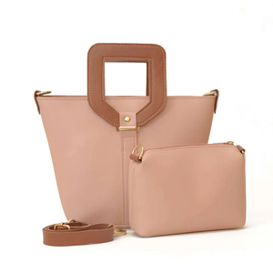 Sacs à main et sacs à bandoulière en cuir véritable souple pour femmes, de haute qualité, de créateur, durables, grande capacité, OEM 2026 - Product Image 3