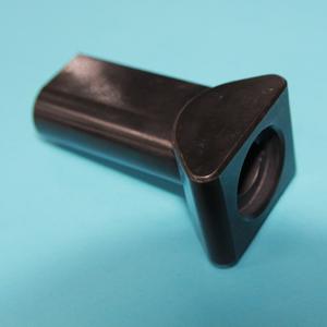 บริการตัดและขึ้นรูปคาร์ไบด์ชิ้นส่วนสำหรับกัดเครื่องจักรความแม่นยำ CNC แบบกำหนดเอง - Product Image 6