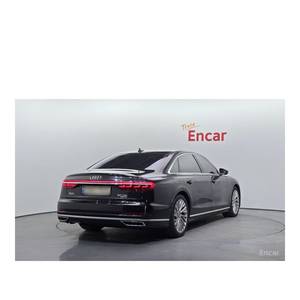 Audi A8 50 TDI quattro LWB 2020/3, 103.951 km, Diésel, Automático, Asientos de Cuero, Volante a la Izquierda, Cámara Trasera - Product Image 2