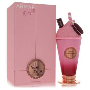 Yum Yum by Eau De Parfum Spray, Profumo da Donna - Product Image 1
