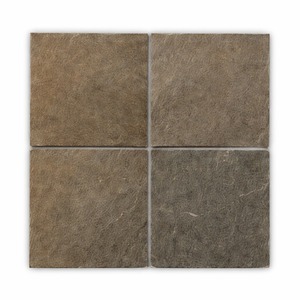 Panneaux de revêtement mural en pierre naturelle Terra Forge pour la décoration intérieure et extérieure - Product Image 2