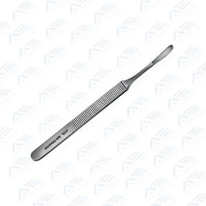 Elevador Perióstico de Tamaño Personalizado, Instrumentos Quirúrgicos, Instrumento Médico, Elevador de Septum Cottle de Doble Extremo, 22 cm - Product Image 4