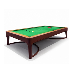 Mesa de Snooker Argmac de Material Personalizado con Diseño Moderno de Haryana para Entrenamiento Deportivo y Aplicaciones - Product Image 3