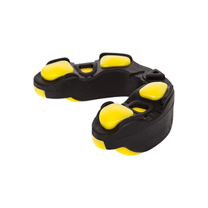 Protège-dents personnalisé avec logo imprimé pour le sport, la boxe, le rugby, le MMA, haute performance, durable, confortable, léger - Product Image 4
