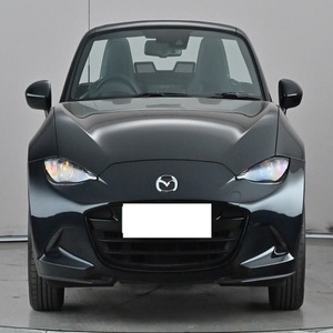 MINT 2024 MX-5 1.5 EXCLUSIVE-LINE ROADSTER - Product Image 1