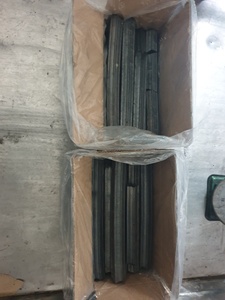 Briqueta de aserrín de carbón activado de madera dura GF Vietnam para parrilla de barbacoa 6-8 horas tiempo de combustión 91.3% carbono fijo de alta calidad - Product Image 6