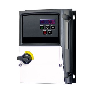 3JW 256229 vfik intz IP66 400V 7.5kW 18A ตัวแปรความถี่คนขับกับนักบินความถี่ Tri 7.5kW 18A var - Product Image 1