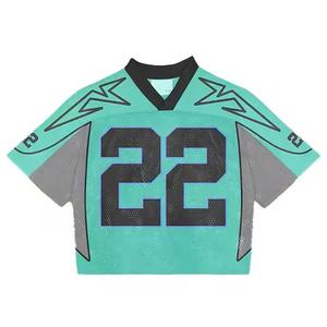 Camisetas Personalizadas de Fábrica 2025, Camisetas de Alta Calidad de Poliéster y Lona Transpirable, Ecológicas, 220g, Cuello Redondo, Unisex para Hombre - Product Image 2