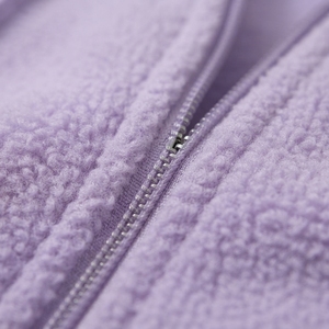 Sudadera con Capucha y Cremallera Completa Directo de Fábrica, Fabricante de Ropa Personalizada - Product Image 4