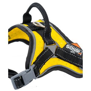 Arnés Deportivo de Alto Rendimiento Scorpion para Perros de Raza Libre, Arneses Premium para Mascotas - Product Image 4
