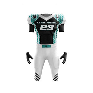 2026 OEM Customizable Digital Printed Soccer Uniform Club Kits Team Player Numbers & Logos Name 100% Polyester American Kits - Product Image 2