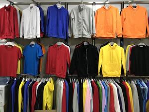 Wholesale Custom Logo Plus Size Men's <b>Jackets</b> <b>Varsity</b> <b>Vintage</b> <b>Jacket</b> for Men - Product Image 5