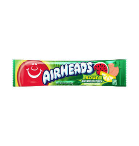 Bulk Airheads Watermelon Soda 355ml Cans - <b>Prime</b> Stock for Novelty & Beverage Distributors - Product Image 5