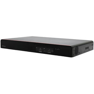 Routeur multiservice d'entreprise AR6120, équipement de routage intelligent à haute compatibilité avec prise en charge IPv6 pour les réseaux de périphérie de campus - Product Image 2