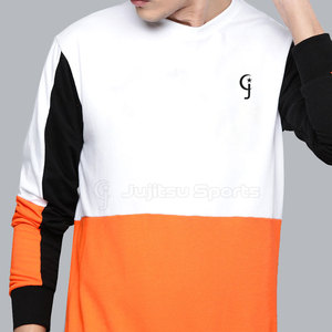 Sudadera Casual de Invierno 100% Algodón Sólido - Tela de Forro Polar Ecológica - Product Image 4