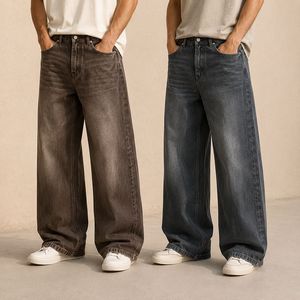 Jeans Negros al por Mayor para Mujer, Pantalones de Mezclilla Elásticos Personalizados con Corte Ajustado para Minoristas de Moda de Marca Privada - Product Image 6
